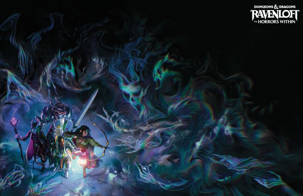 D&D Encounters Every Saturday at The Wandering Dragon! - Wandering ...